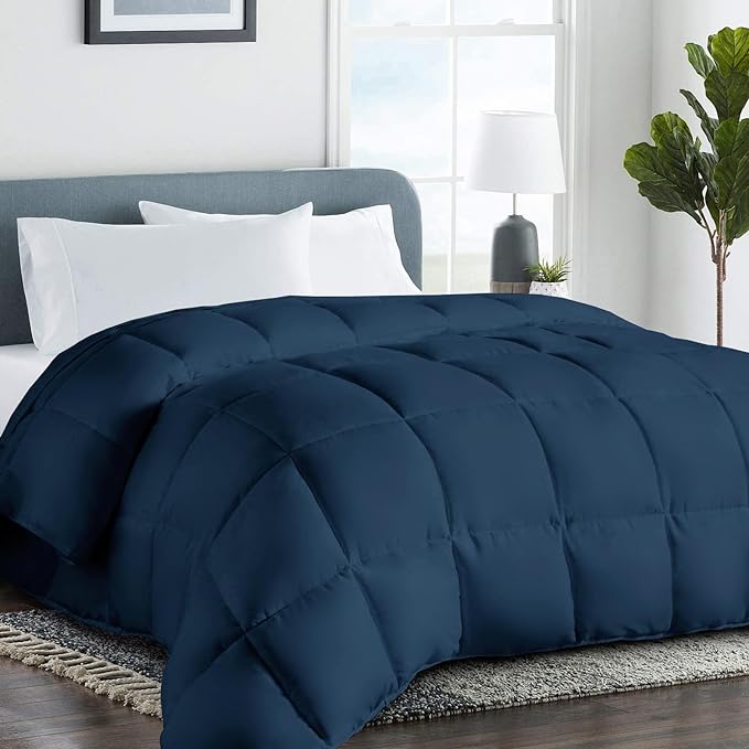 COHOME Quilted California King Comforter by COHOME