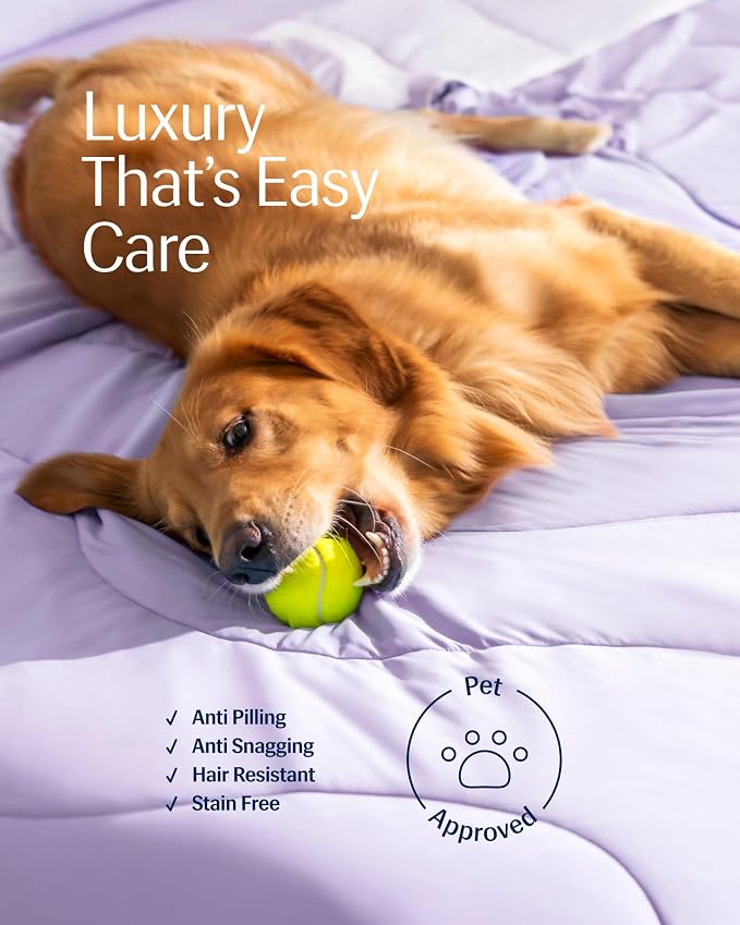 REST® Evercool® Cooling Comforter, Full/Queen, Blanket - Image 8