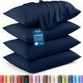 Utopia Bedding Standard Pillow Cases by UTOPIABEDDING