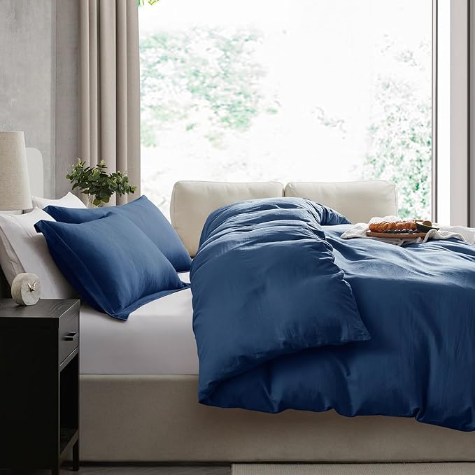 Nestl Twin Duvet Cover Set - Image 7