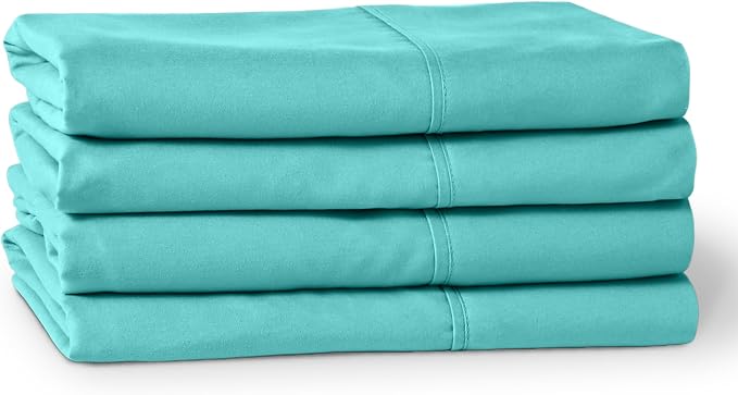 Bare Home Microfiber Bulk Pillow Cases - Image 7