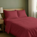 California Design Den King Size Sheets Set by CaliforniaDesignDen