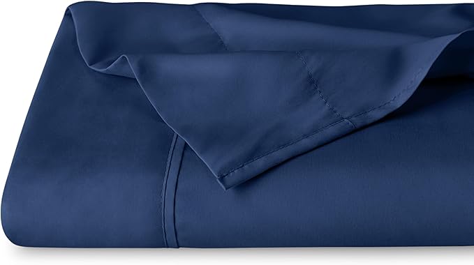 Bare Home King Flat Sheet by BareHome