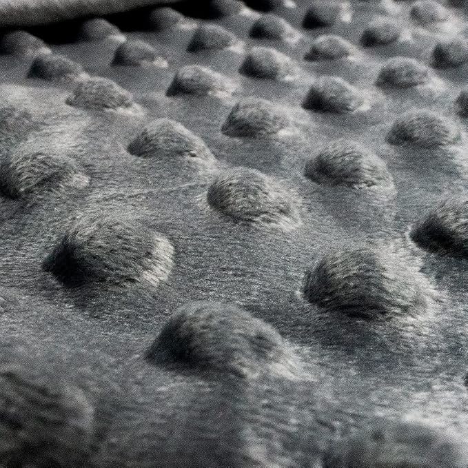 ALANSMA Reversible Weighted Blanket - Image 5