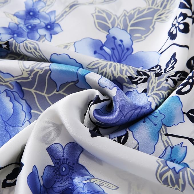 SLPBABY Silk Pillowcase for Hair and Skin - Image 4