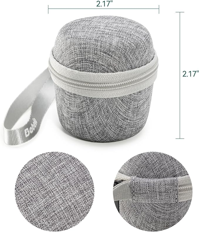 Babelio White Noise Sound Machine - Image 6