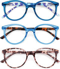 IBOANN Chic & Comfy Blue Light Glasses by EYEGLASSES