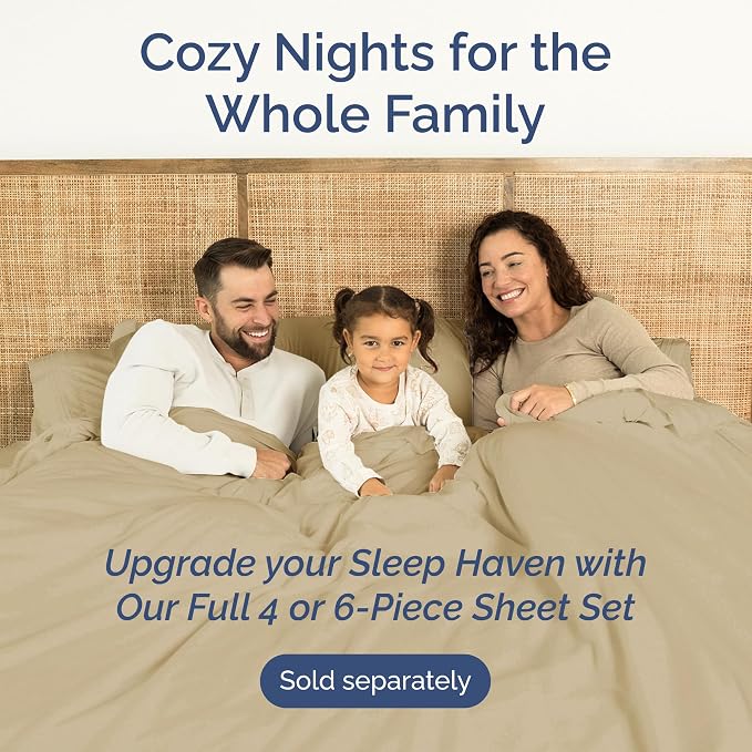 King Size Flat Sheet - Image 8