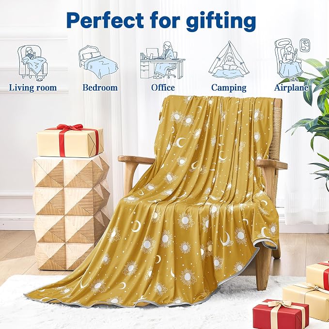 inhand Cooling Blanket King Size - Image 8