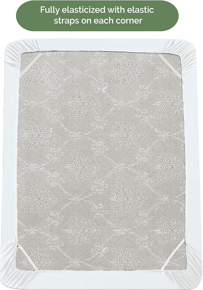Elegant Comfort 1500 Premium Hotel Quality 18-21 Inches Deep - Image 4