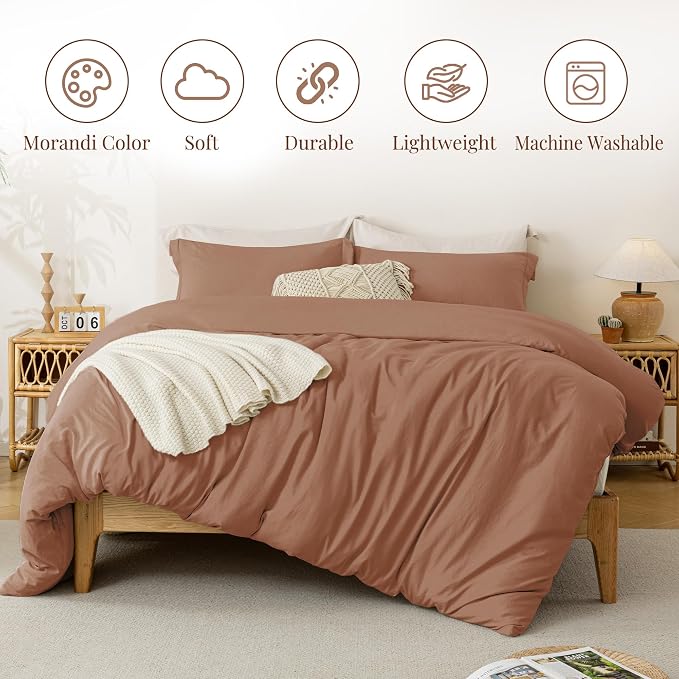 MILDLY Super Soft Duvet Cover - Image 2