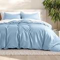 Bare Home Bedding Duvet Cover Extra Long Size by BareHome