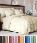 Duvet Cover Full Size Set by CGKUnlimited