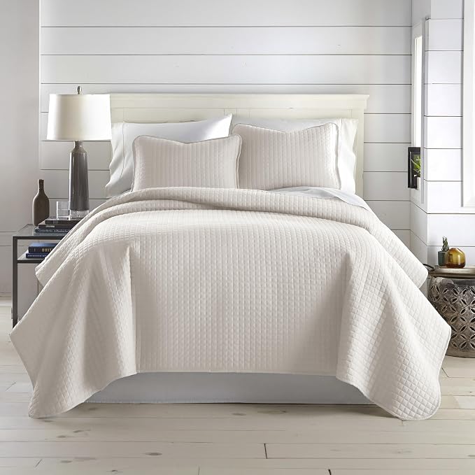 Southshore Fine Living, Inc. King Quilt Bedding Set, Quilted Coverlet Bed Spread by SouthshoreFineLivingInc