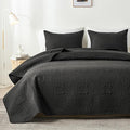 akkialla Queen Quilt Bedding Set, Lightweight Soft Bedspread Coverlet, Modern by akkialla