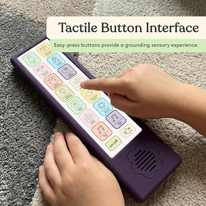 Special Supplies Meditation Buddy – Screen-Free Mindfulness & Breathing Device - Image 4