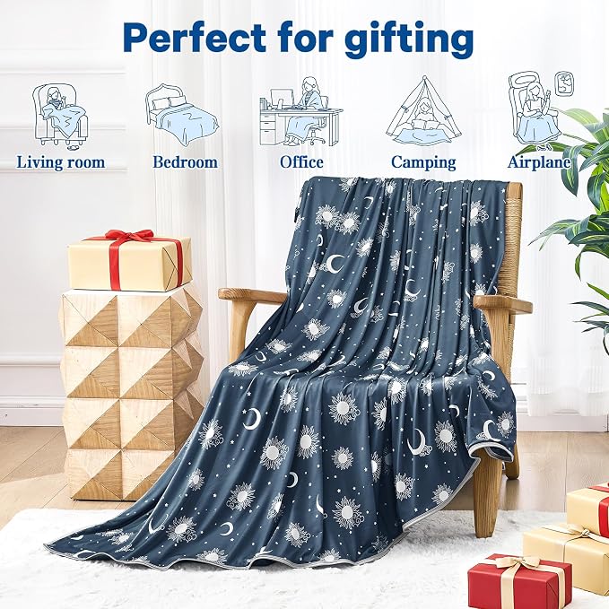 inhand Cooling Blanket Full Size - Image 8