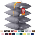 Utopia Bedding Premium 100% Waterproof Pillow Protectors by UTOPIABEDDING