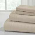 Modern Threads Soft Microfiber Solid Sheets by ModernThreads