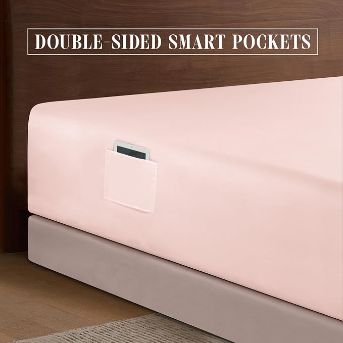 Elegant Comfort 1500 Premium Hotel Quality 18-24 Inches Deep - Image 3