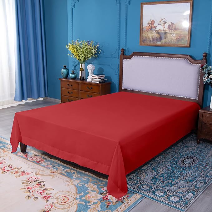 NTBAY Full Flat Sheet Only - Image 5