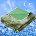 inhand Cooling Blanket King Size, Cooling Blankets by inhand