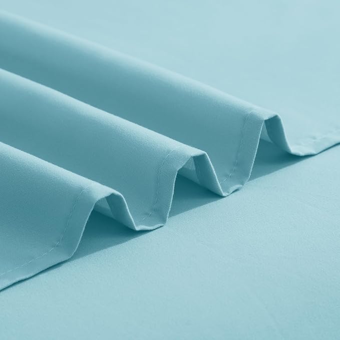 Elegant Comfort Luxurious 1500 Premium Hotel Quality Microfiber Three Line - Image 7