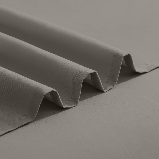 Elegant Comfort Luxurious 1500 Premium Hotel Quality Microfiber Three Line - Image 6