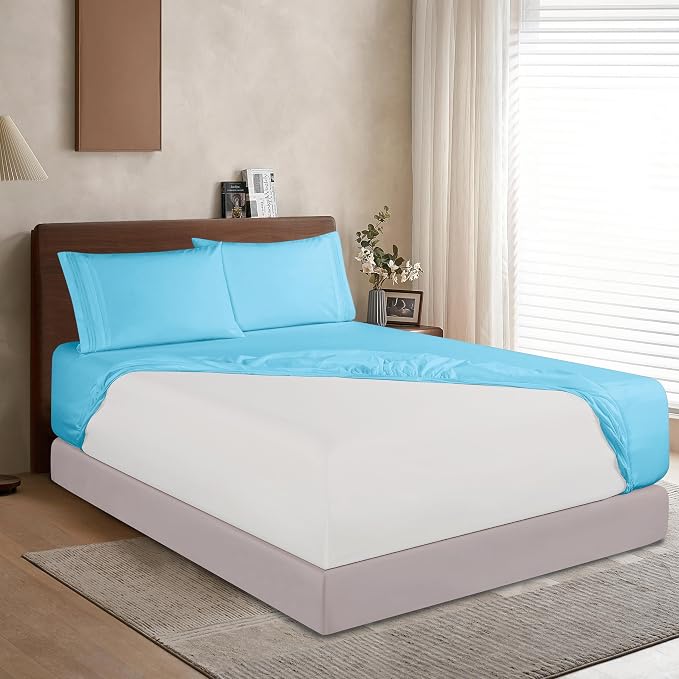Elegant Comfort 1500 Premium Hotel Quality 18-24 Inches Deep - Image 5