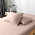 Bella Coterie | Luxury Bamboo Viscose Queen Size Pillowcase Set | 100% by BC