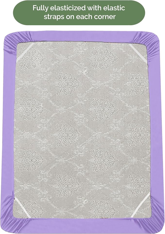 Elegant Comfort 1500 Premium Hotel Quality 18-21 Inches Deep - Image 4