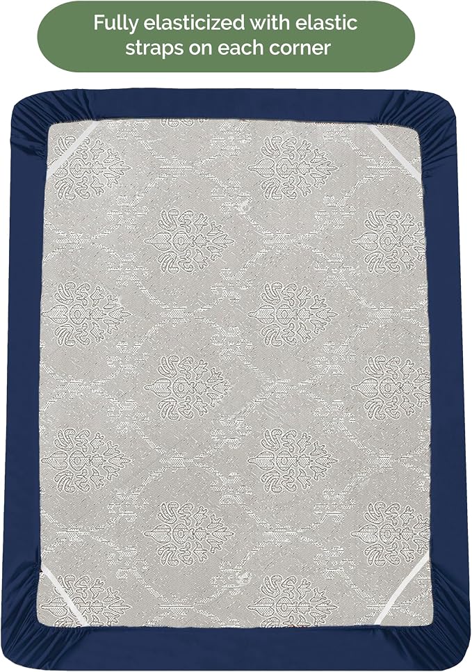 Elegant Comfort 1500 Premium Hotel Quality 18-21 Inches Deep - Image 4
