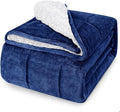 yescool Weighted Blanket for Adults Heavy Blanket for Sleeping Perfect for by yescool