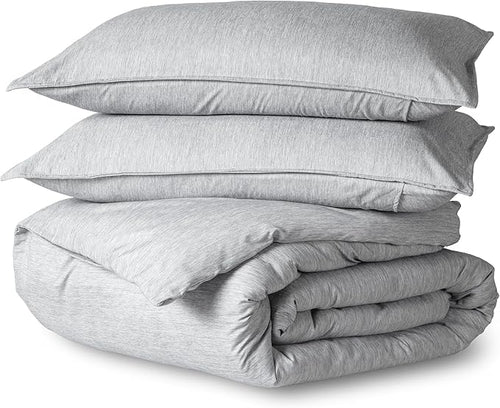 Bare Home Bedding Duvet Cover Oversized King Size by BareHome