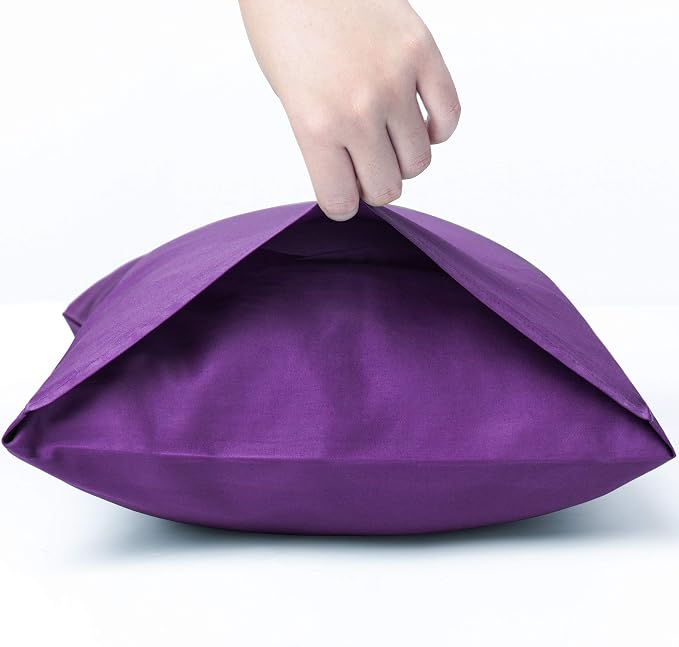 NTBAY Egyptian Cotton Body Pillowcase - Image 5
