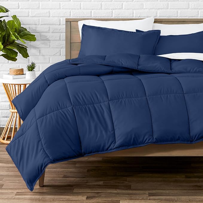Bare Home Comforter Set by BareHome