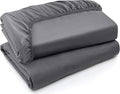 Utopia Bedding Fitted Sheet by UTOPIABEDDING