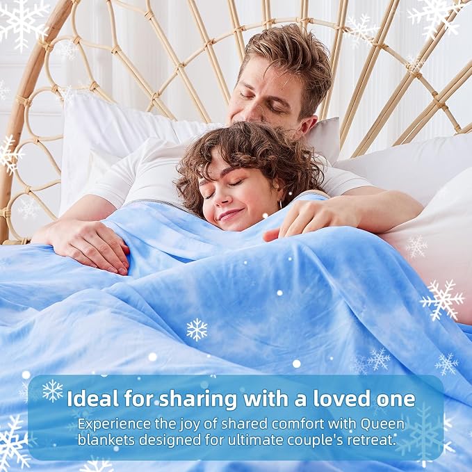 inhand Cooling BlanketTwin XL Size, Cooling Blankets - Image 7