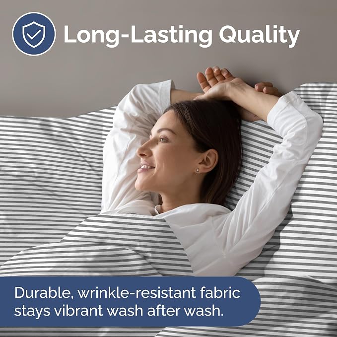 Twin XL Size Flat Sheet - Image 4