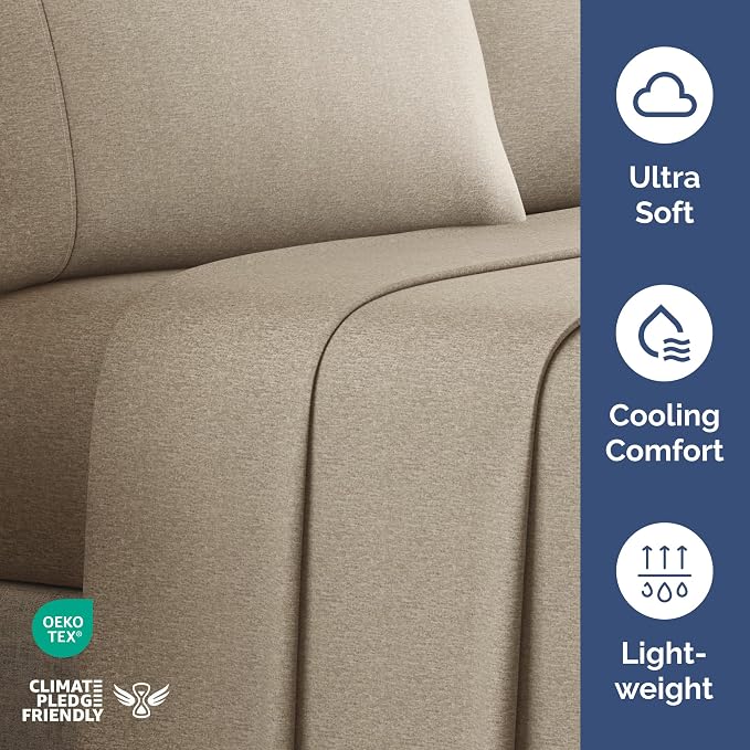 Queen Size Flat Sheet - Image 3