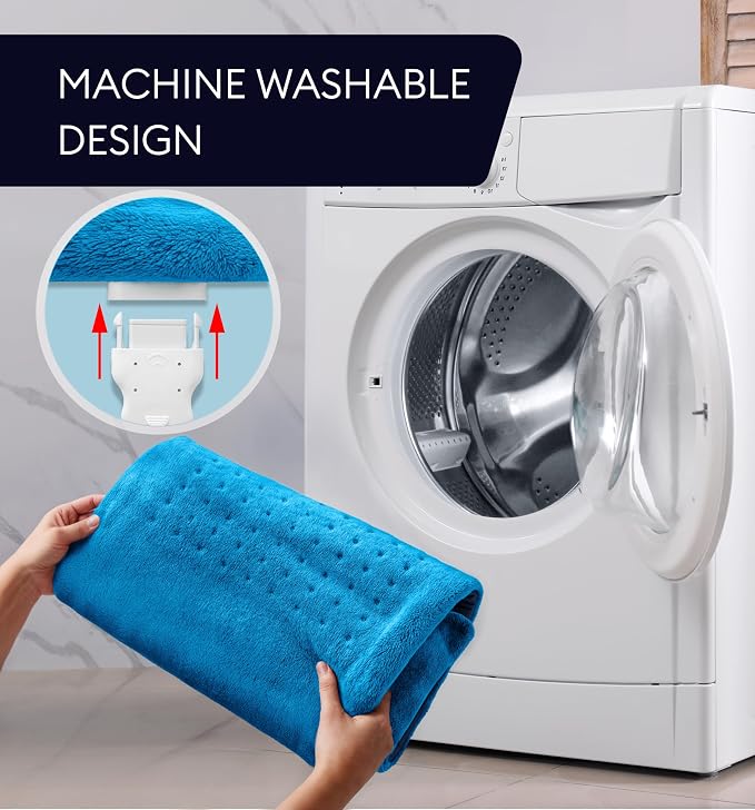 GENIANI Electric Throw - Image 7