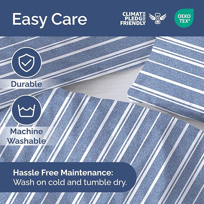 Duvet Cover Full Size Set - Image 6