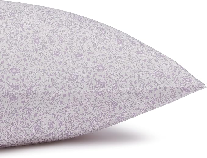 Amazon Basics Lightweight Super Soft Easy Care Microfiber Bed Sheet Set - Image 4