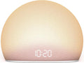 HOUSBAY Sunrise Alarm Clock, 20 Soothing Sleep Aids, Dimmable Display, by HOUSBAY
