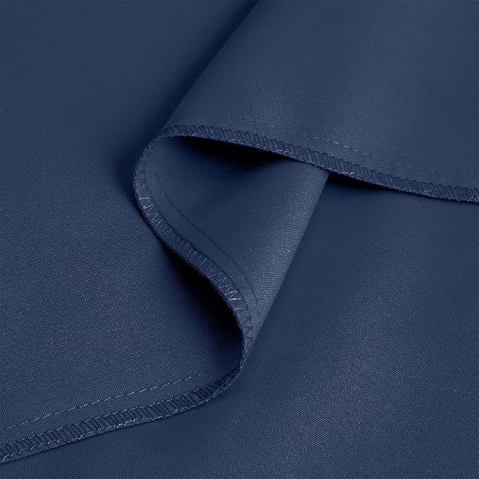 FreshCulture Twin Flat Sheets Only, Soft Microfiber Bedding Sheets - Image 5