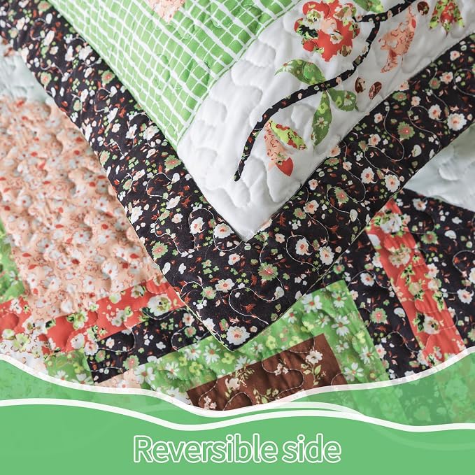 BEDIFANY King Size Comforter Set - Image 3