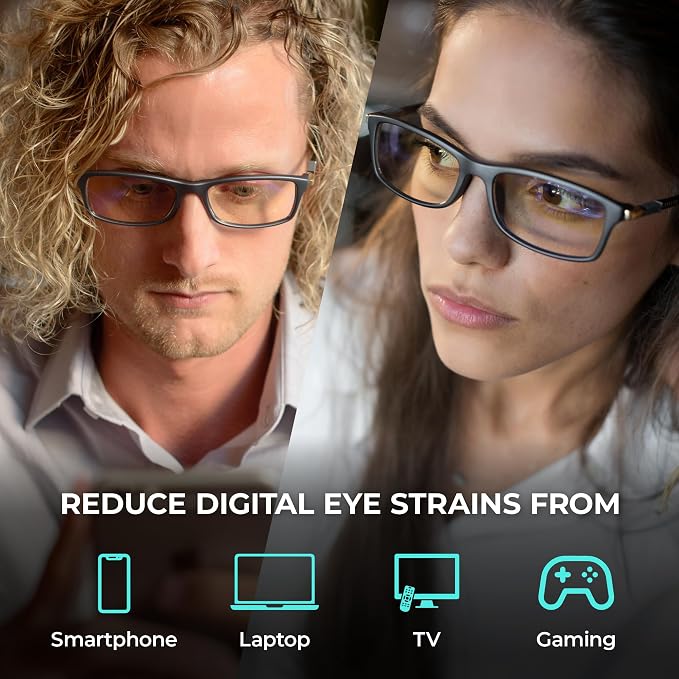 Prospek Blue Light Glasses Reading - Image 5