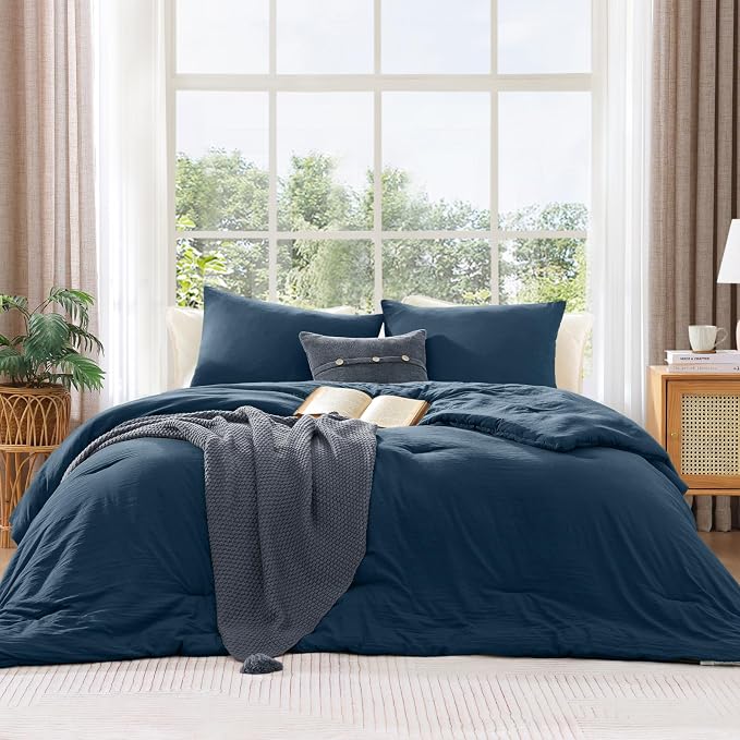 WRENSONGE King Size Comforter Sets - Image 7