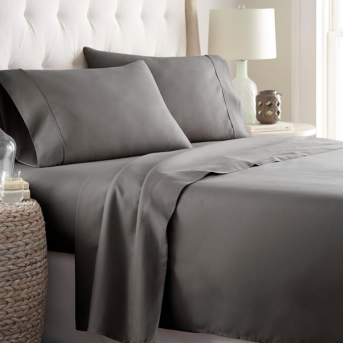 Danjor Linens Bed Sheet Set Twin XL by DanjorLinens