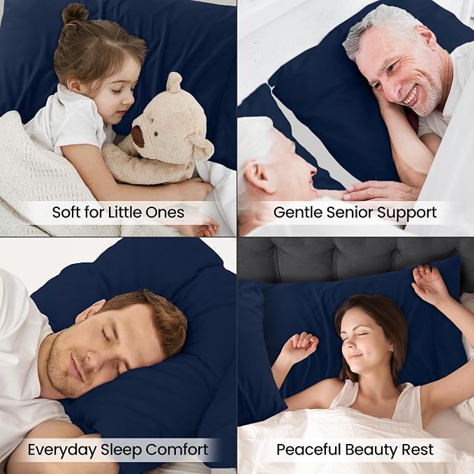 Pillow Covers by Utopia Bedding - Image 7